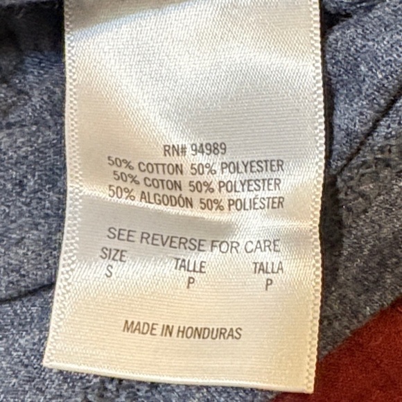 MLB Genuine Merchandise Women’s Gray Cardinals Glitter Tank Top Size Small - Picture 5 of 8